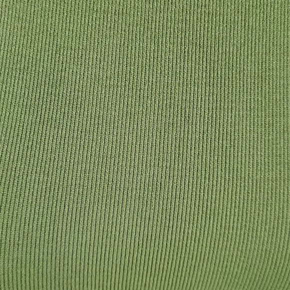 FREE PEOPLE bella seamless rib tank Sz M/L NEW - Picture 9 of 9